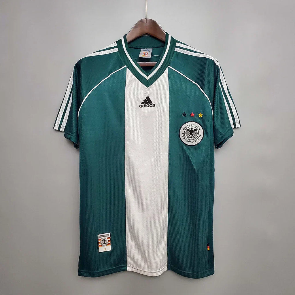1998 Retrò Germania Trasferta