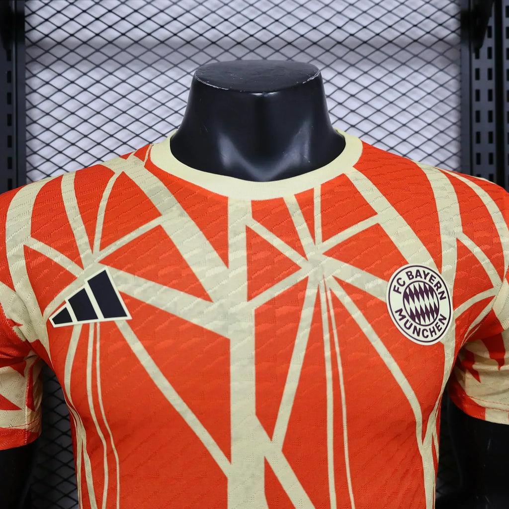 Bayern Monaco "Crimson Glory" Edizione Speciale