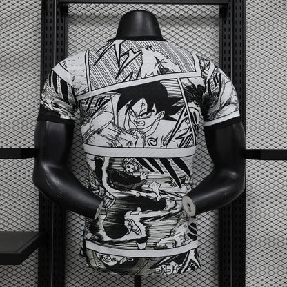 Japan "Kaminari no Goku" Special Edition