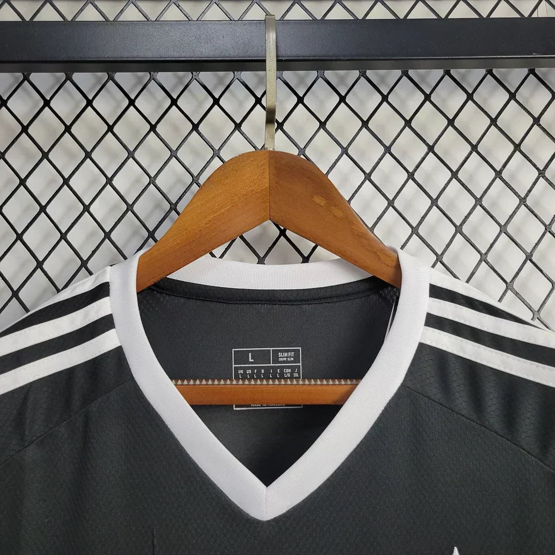 2024/2025 Bayern Monaco Abbigliamento da allenamento