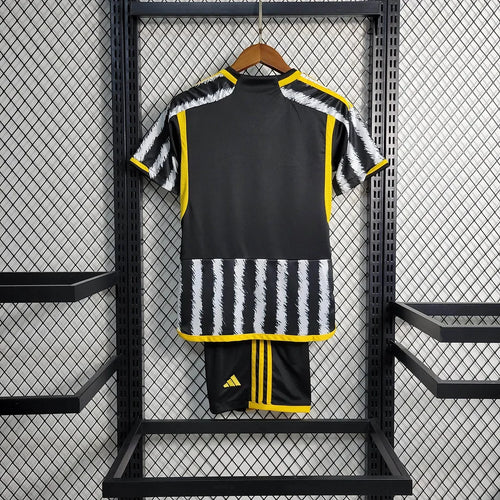 2023/2024 Juventus Casa Taglia Bambino