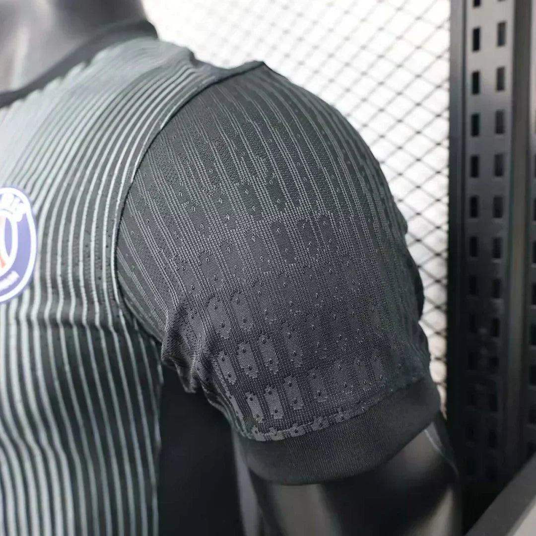 2025/2026 PSG Paris Saint-Germain Goalkeeper Kit