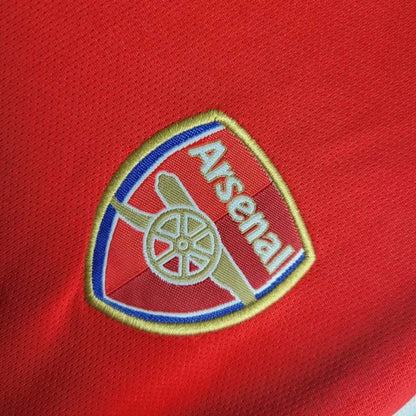 2002-2004 Retro Arsenal Home Kids' Size
