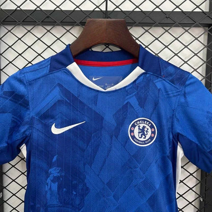 2025/2026 Chelsea Local Kit Kids Size