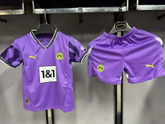2025/2026 Dortmund Edizione Speciale Taglia Bambino