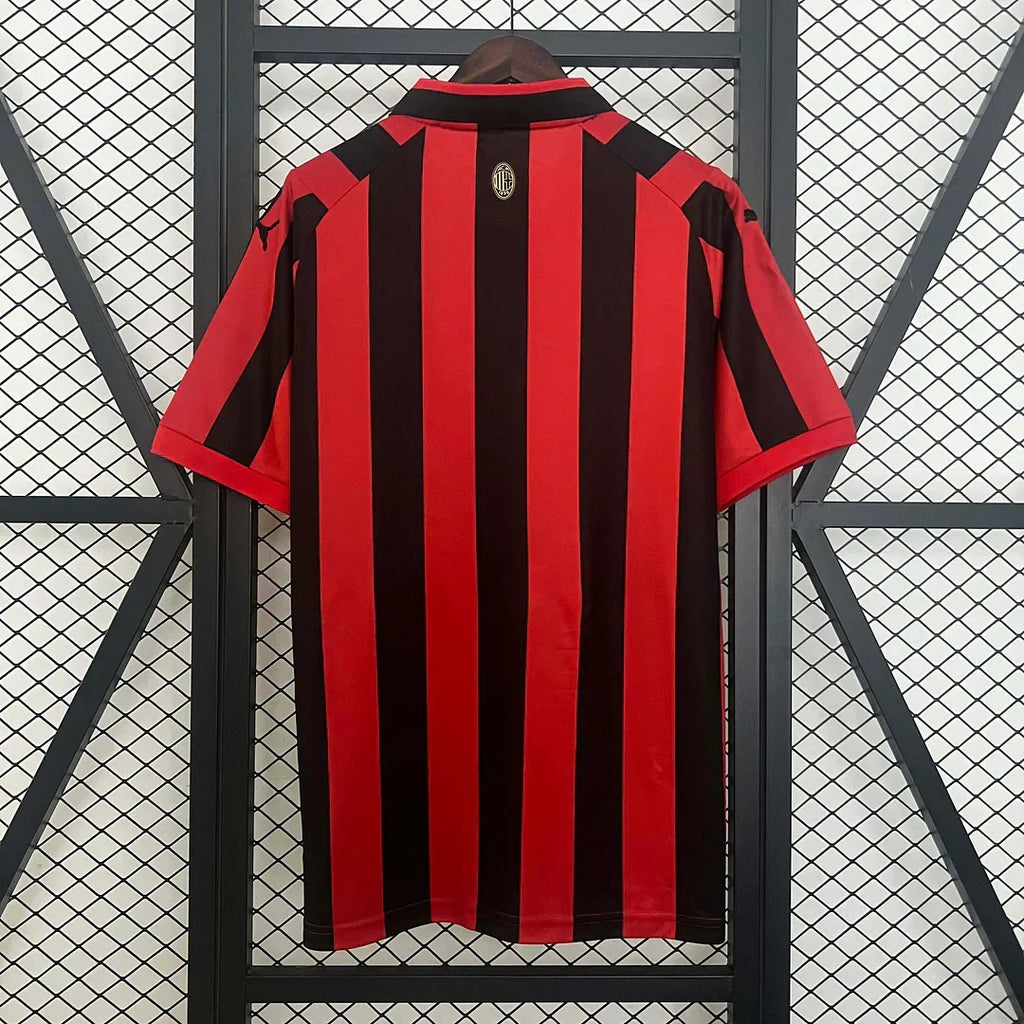 2024/2025 AC Milan 125° Anniversario