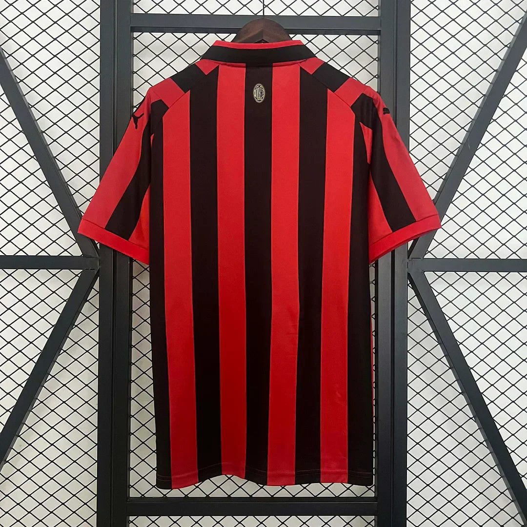 2024/2025 AC Milan 125° Anniversario
