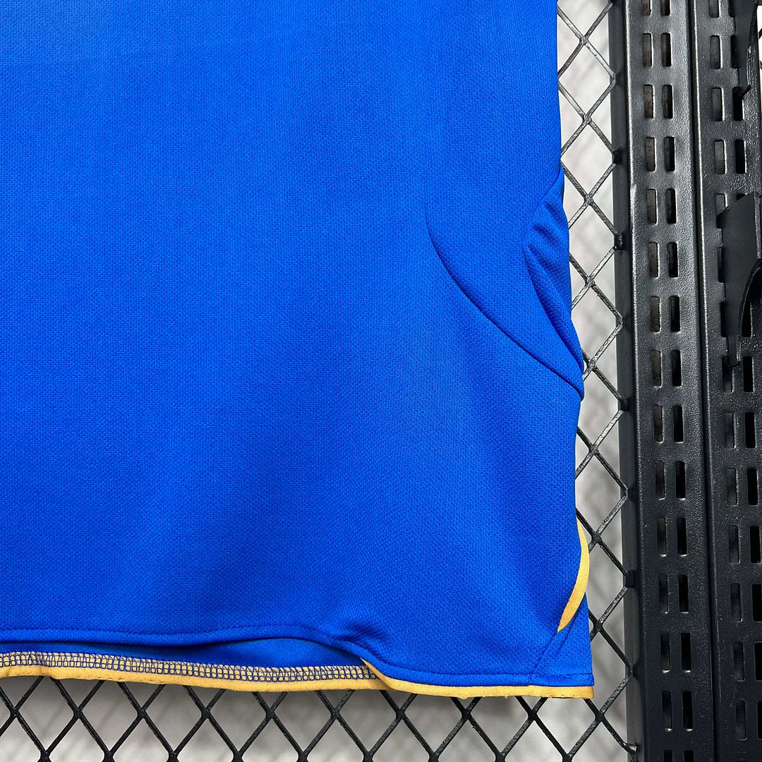 2005-2006 Maglia Retro Chelsea Local