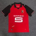 2025-2026 Kit locale dello Stade Rennais