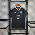 2024/2025 Bayern Monaco Abbigliamento da allenamento