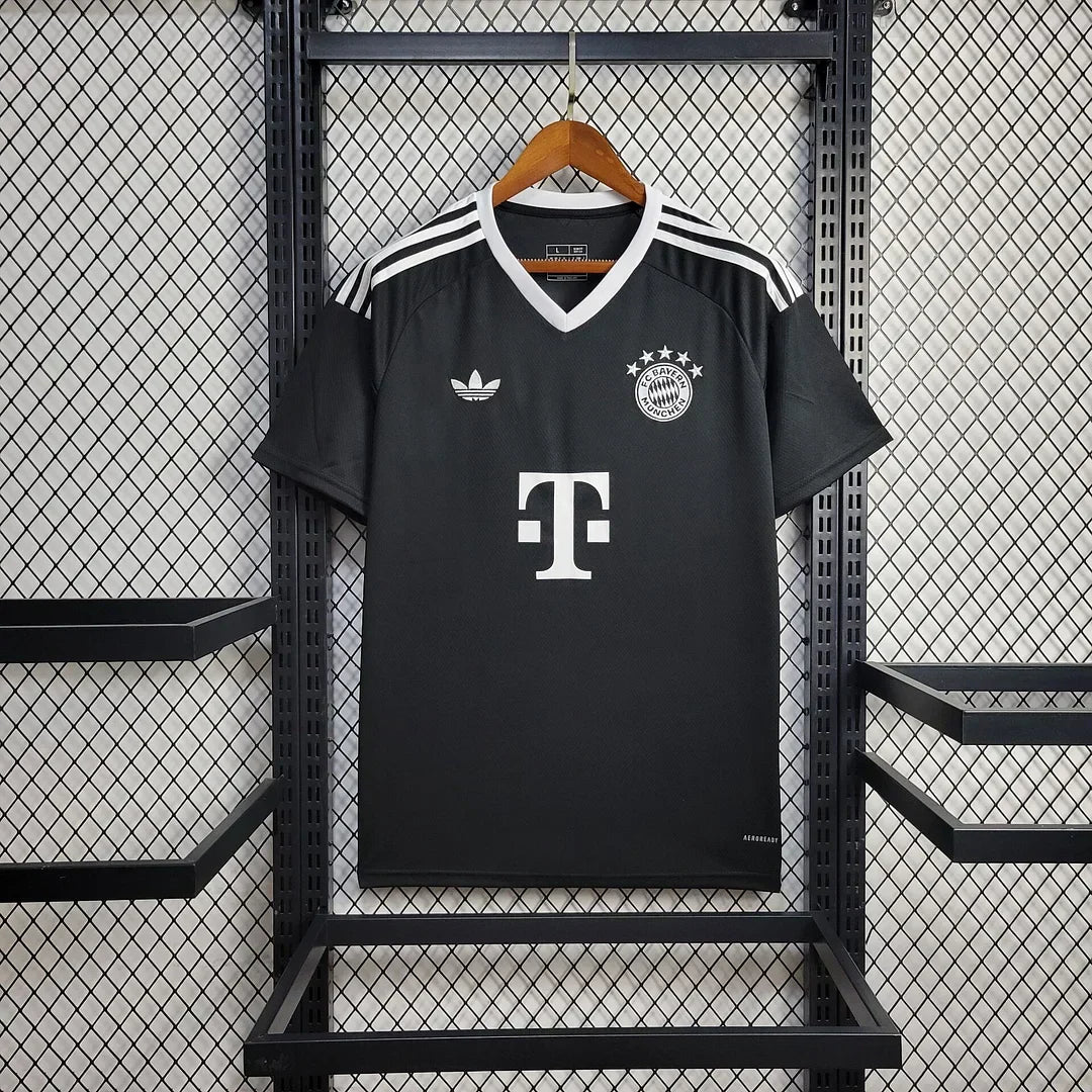 2024/2025 Bayern Monaco Abbigliamento da allenamento