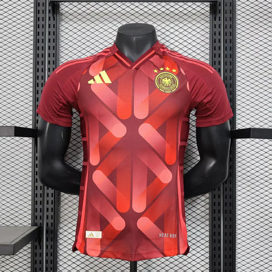 2025/2026 Germania Kit da Trasferta