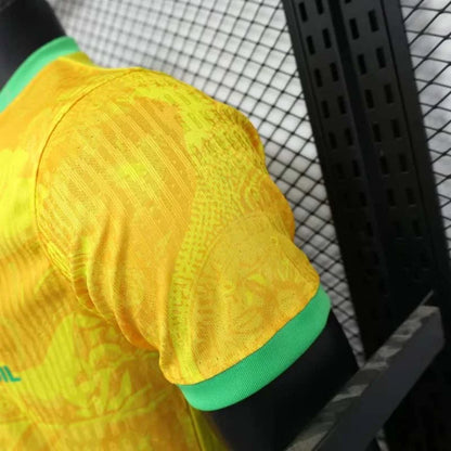 Brazil "Christ the Redeemer" Special Edition