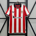 Divisa locale dell'Athletic Bilbao 2025/2026