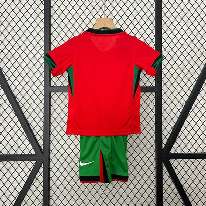 Portugal 2024 Kids' Home Kit