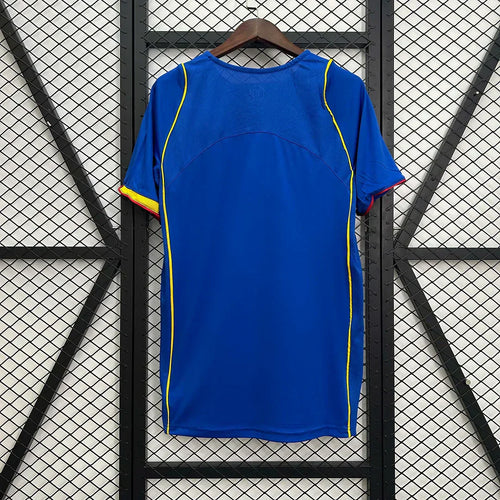 2004-2005 Arsenal Trasferta