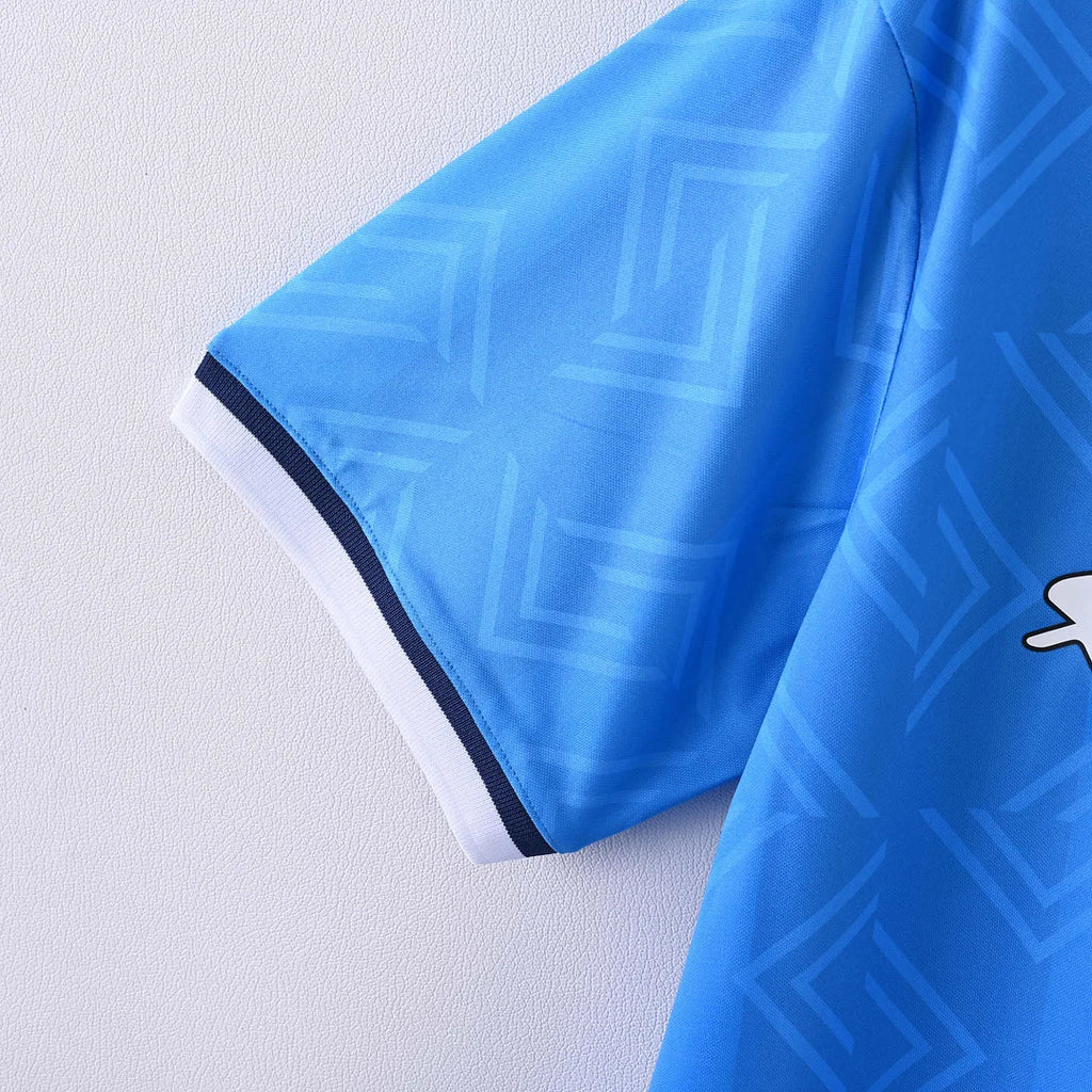 1993/1994 Napoli Home Retro
