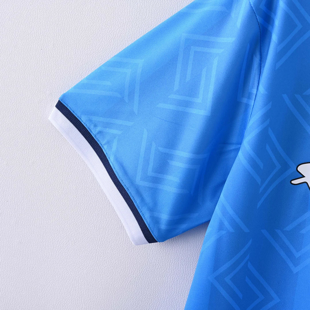 1993/1994 Napoli Home Retro