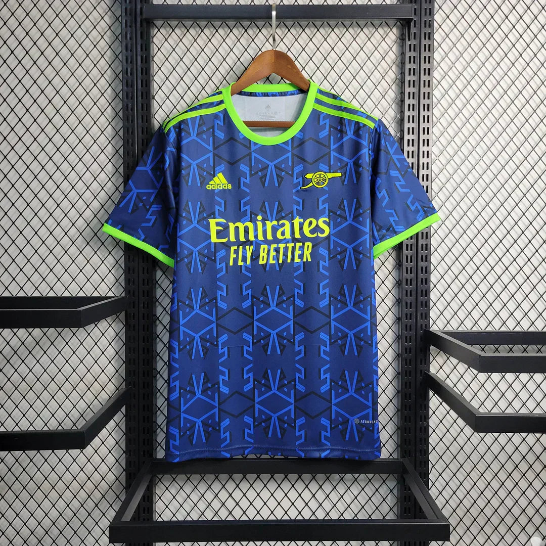 2023/2024 Arsenal Edición Especial