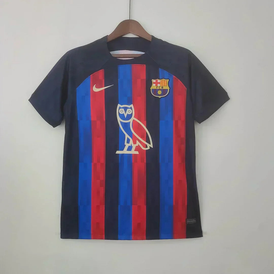 2022/2023 Barcellona Edizione Speciale Locale