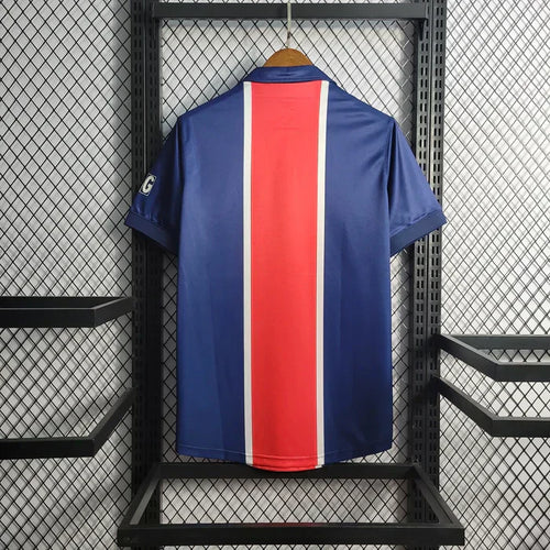 1998/1999 Retro Psg Paris Saint-Germain Casa