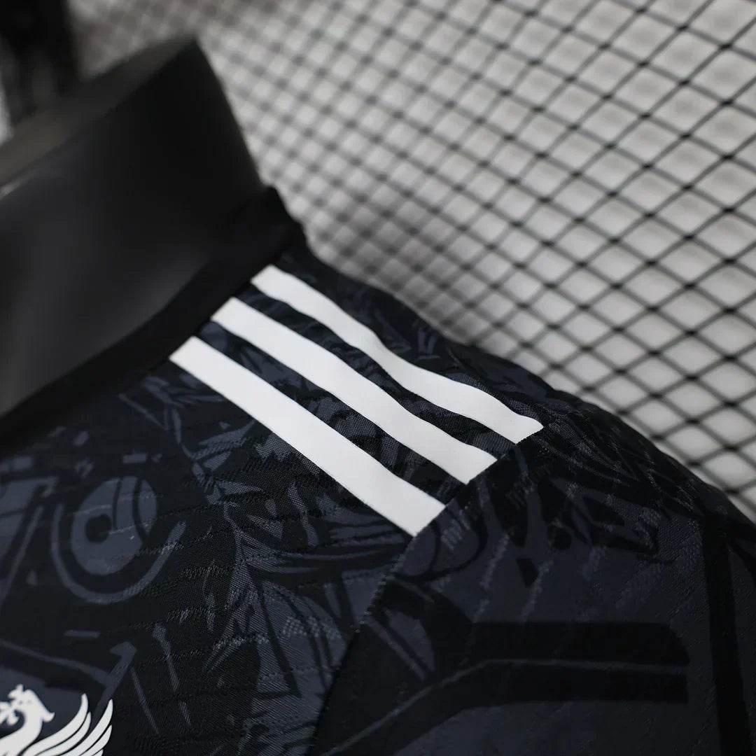 Liverpool "Midnight Soar" Edizione Speciale