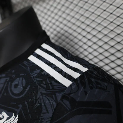 Liverpool "Midnight Soar" Special Edition