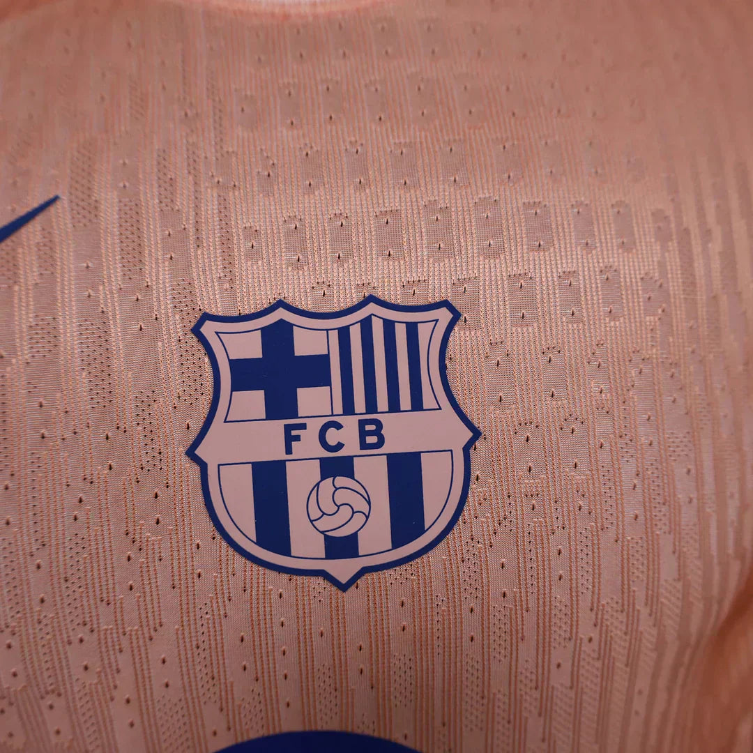2024/2025 Barcellona Edizione Speciale