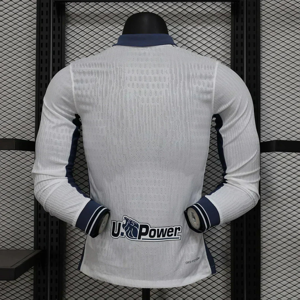 2024/2025 Inter Milan Trasferta Manica Lunga