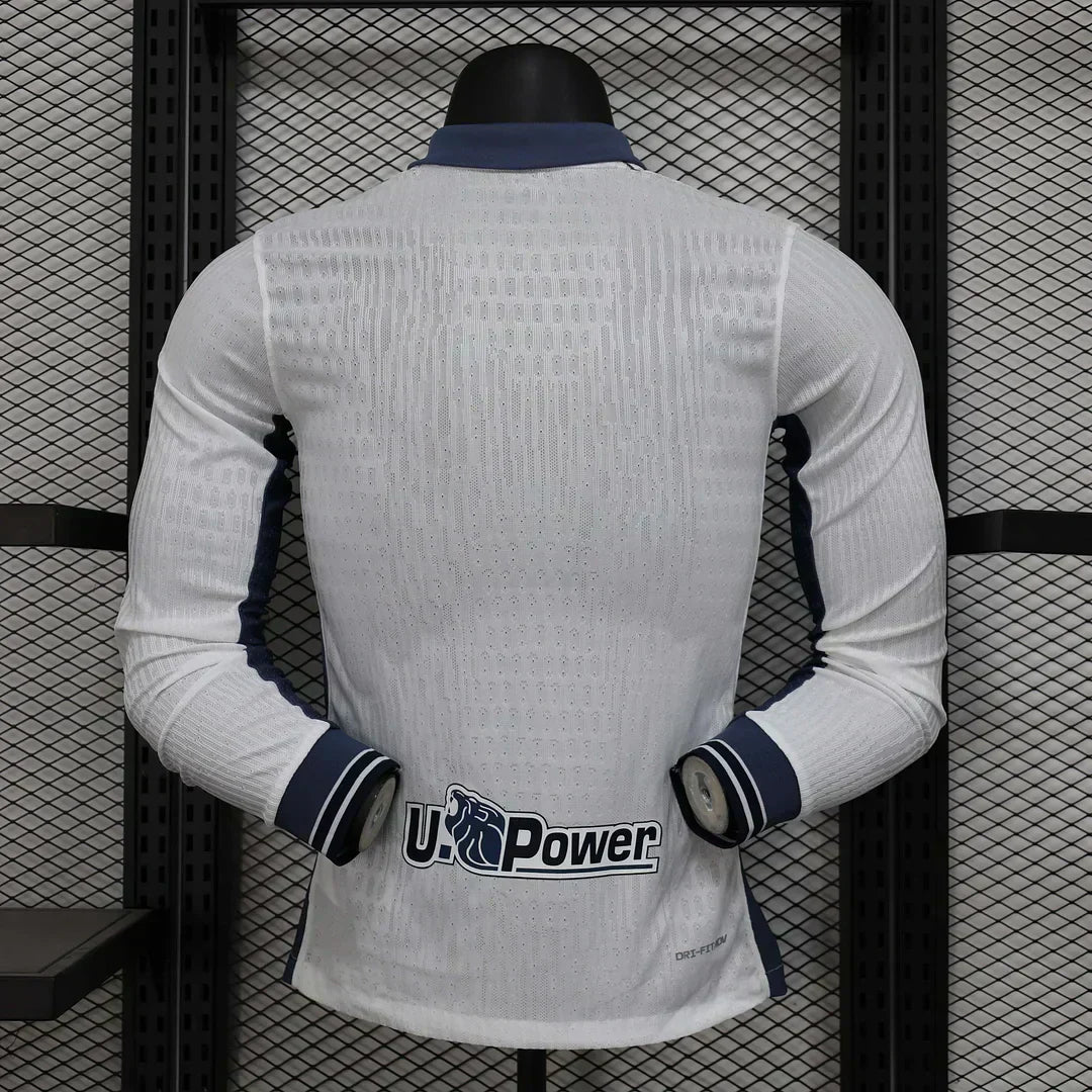 2024/2025 Inter Milan Trasferta Manica Lunga