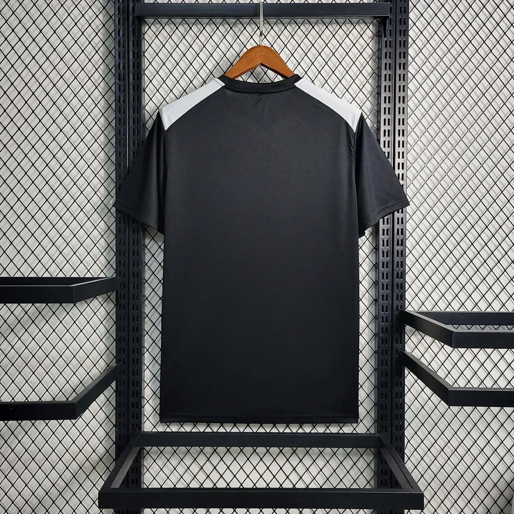2023/2024 Abbigliamento da allenamento Newcastle United