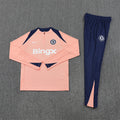 Tuta Chelsea “Coral Night”