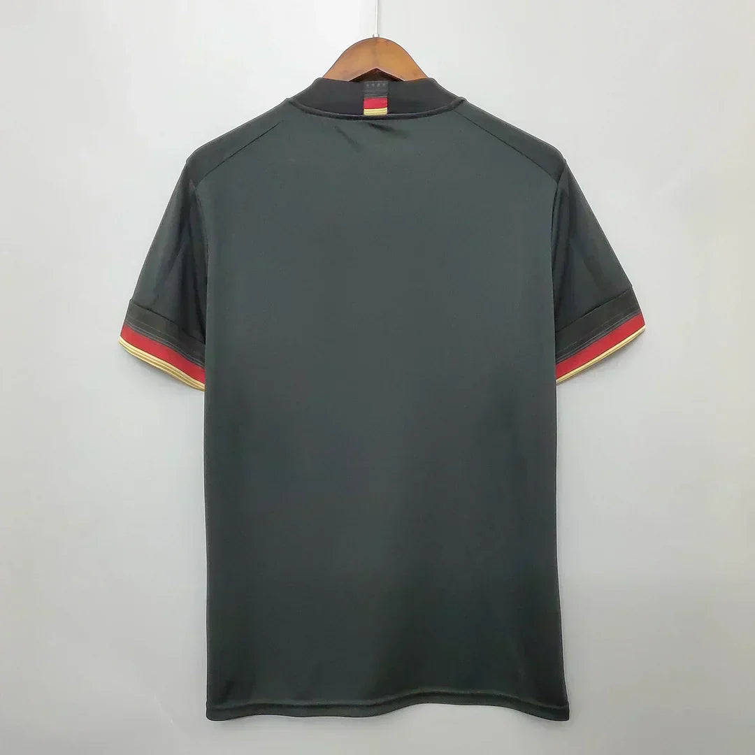 2020 Retro Germany Visitante