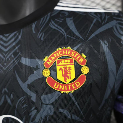 Manchester United "Midnight Roar" Edizione Speciale