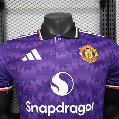 Manchester United "Midnight Essence" Edizione Speciale