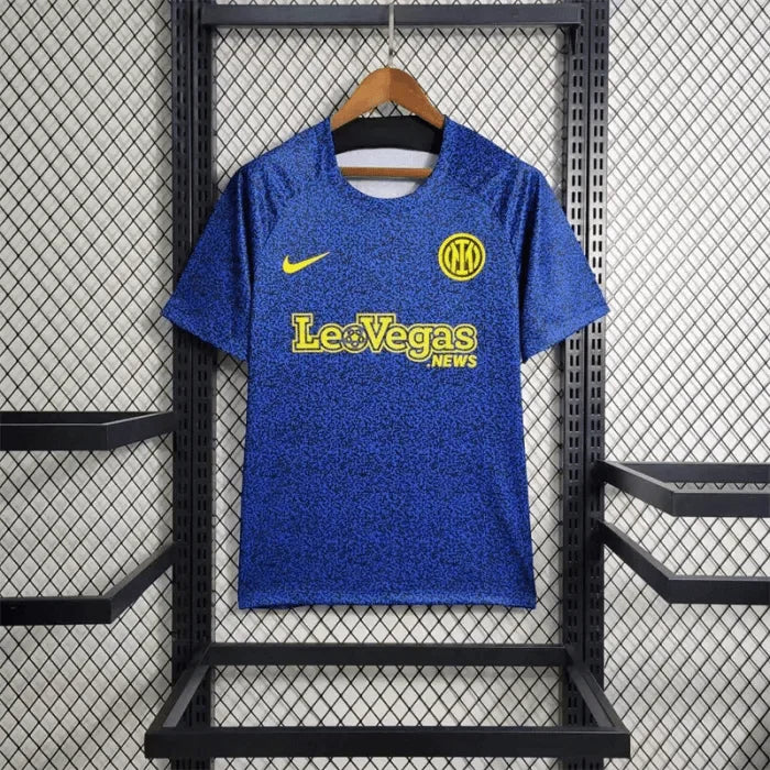 2023/2024 Inter Milan Entrenamiento Wear