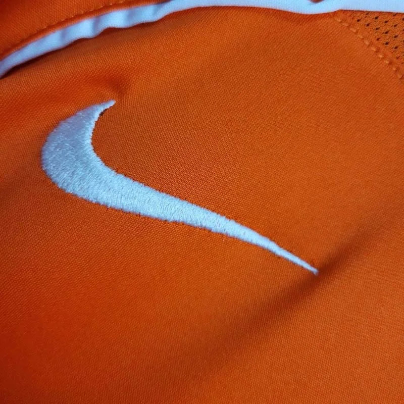 2004 Retro Netherlands Home