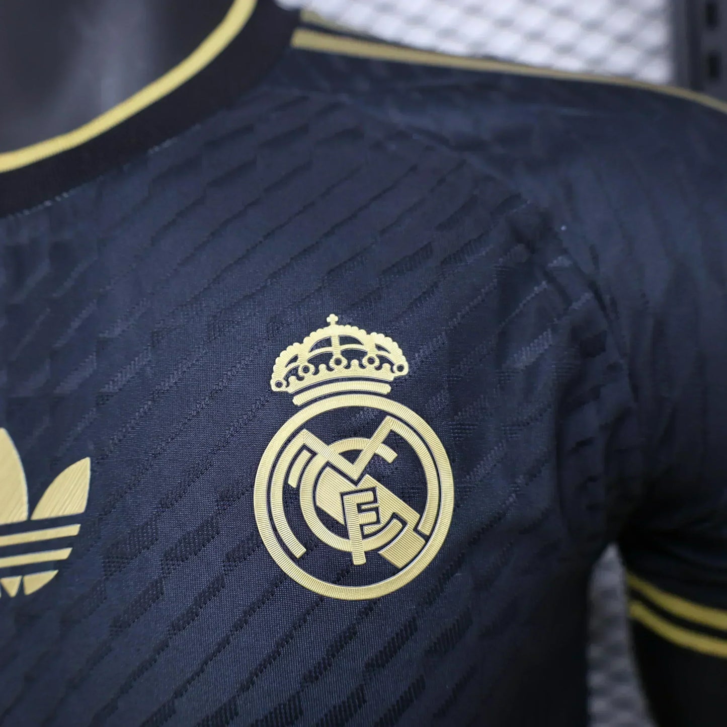 Real Marid "Oro del Dragón" Edición Especial