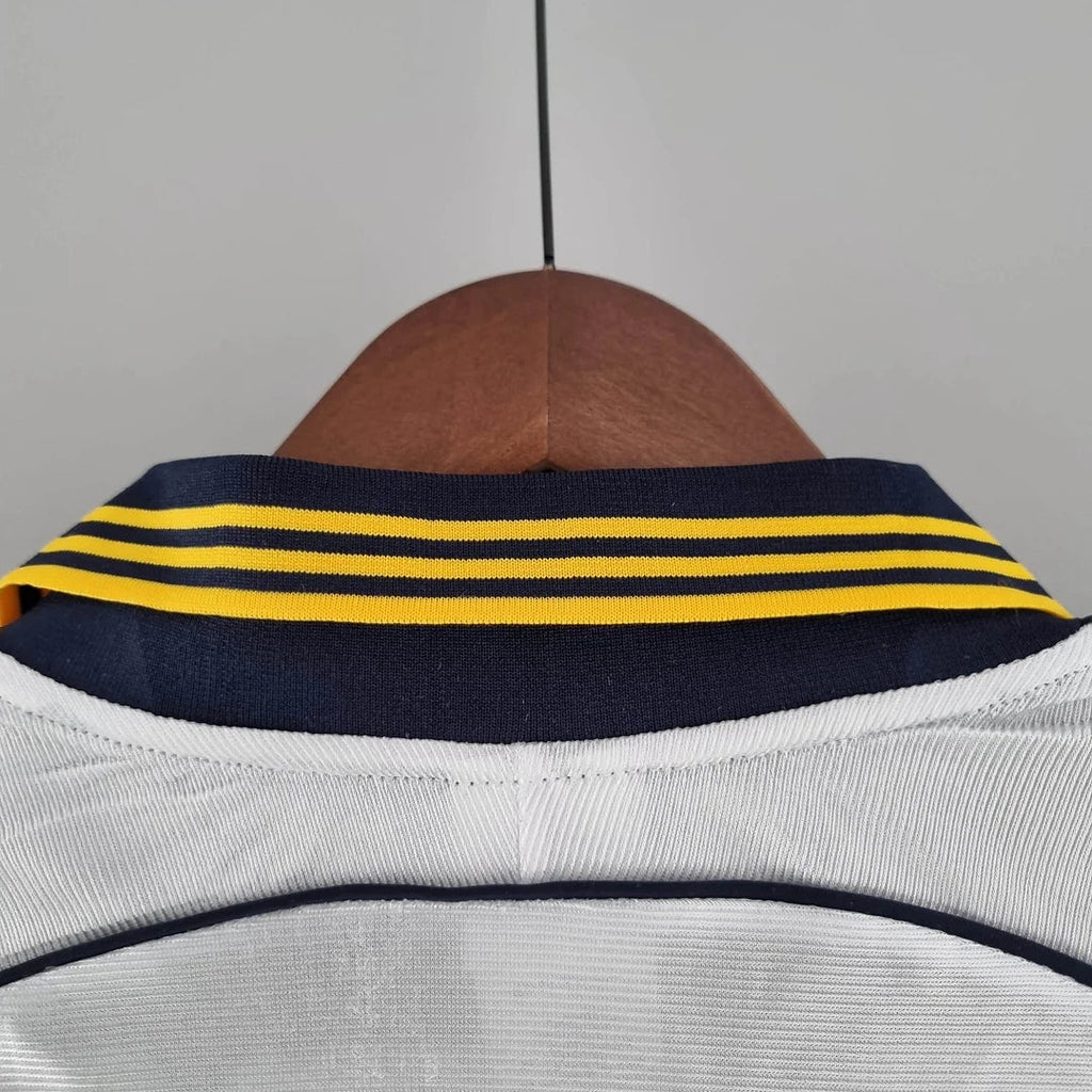 1998/2000 Retro Real Madrid Casa