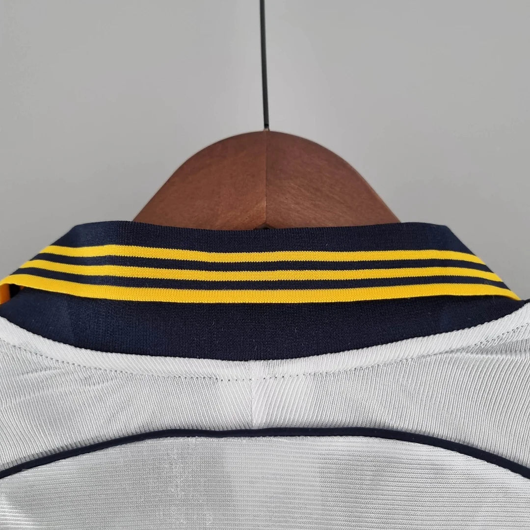 1998/2000 Retro Real Madrid Casa