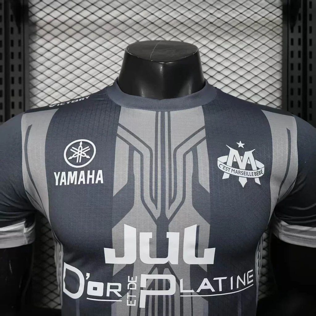 Olympique de Marsiglia X Jul Edizione Speciale