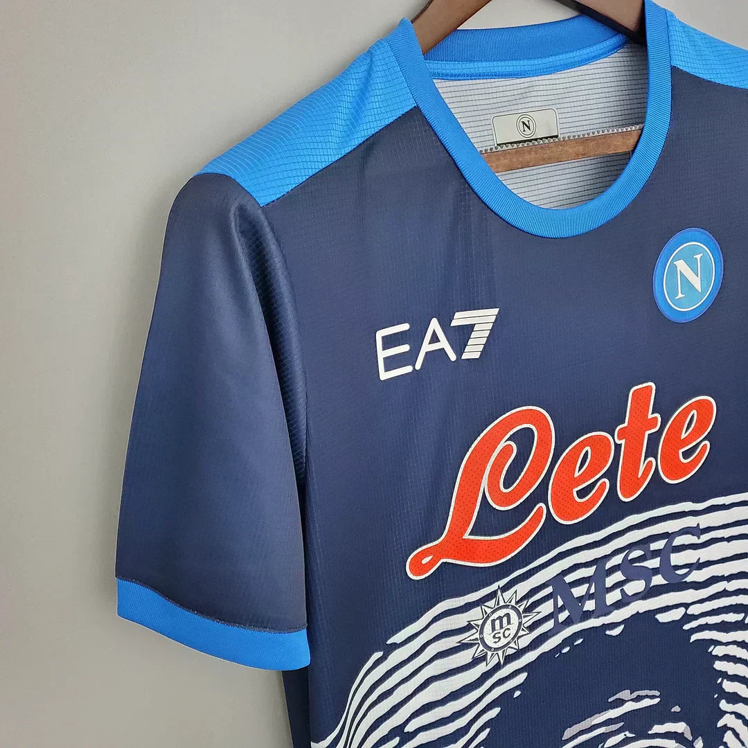 Napoli 2021/2022 Edición Especial