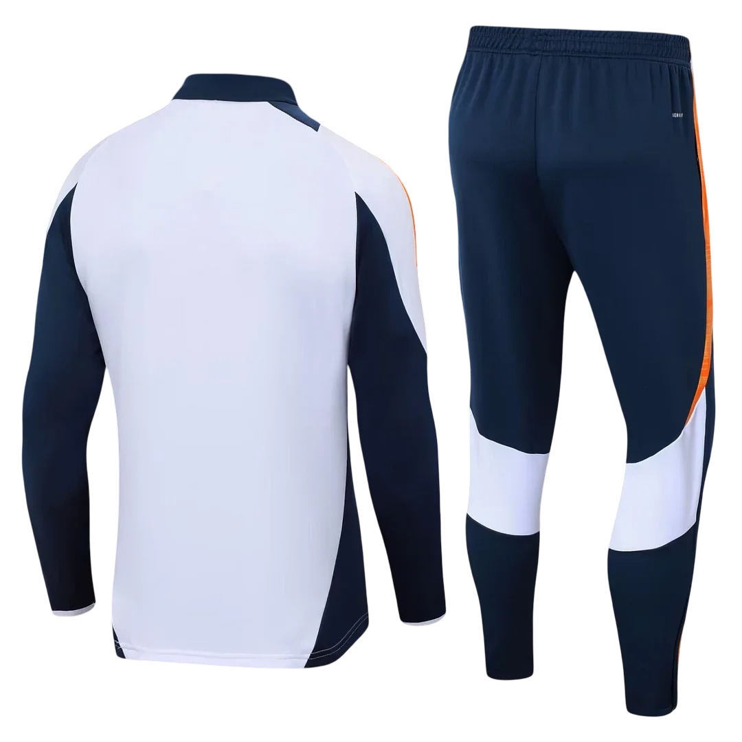 Tuta Real Madrid 2024/2025