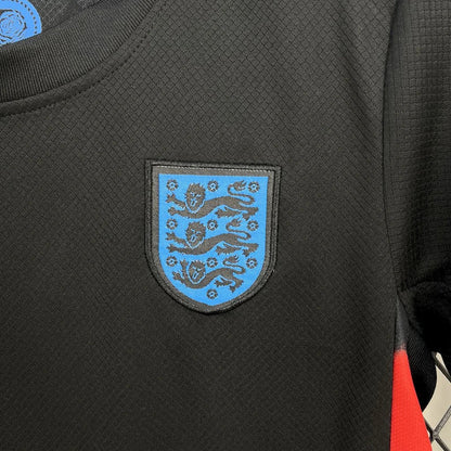 2025 England Away Kit Junior Size