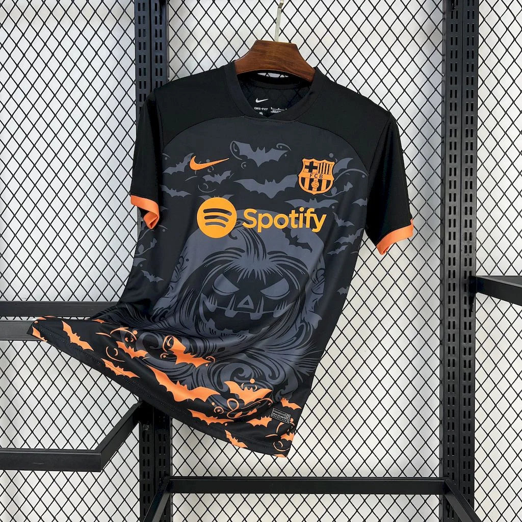 Barcelona "Fear the Crest" Edizione Speciale