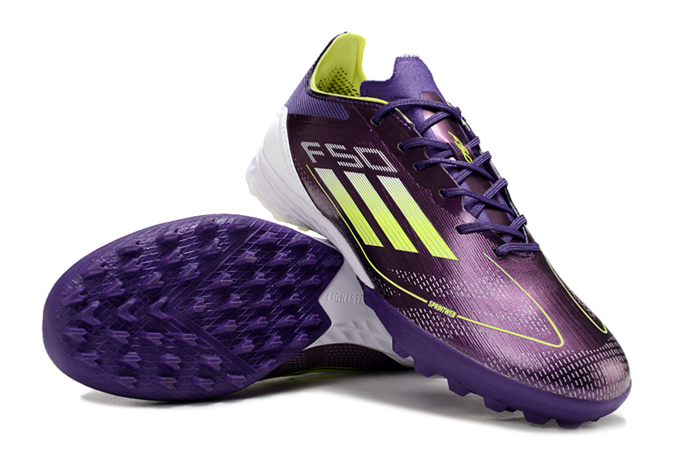 F50 Elite FG