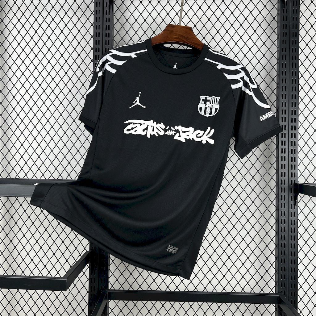 FC Barcelona Edizione Speciale Travis Scott