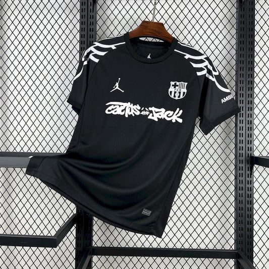 FC Barcelona Edizione Speciale Travis Scott