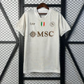 2025/2026 Napoli Visitante Kit