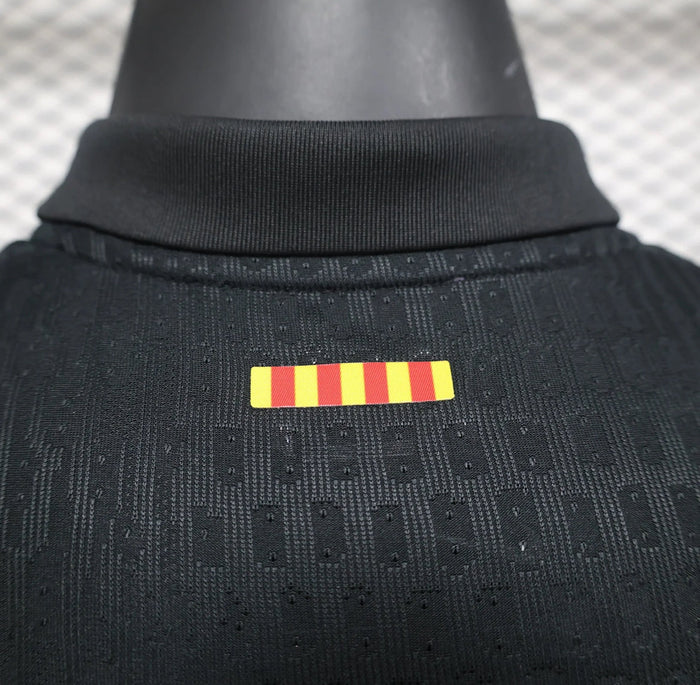 Barcellona 2024/2025 Kit Trasferta